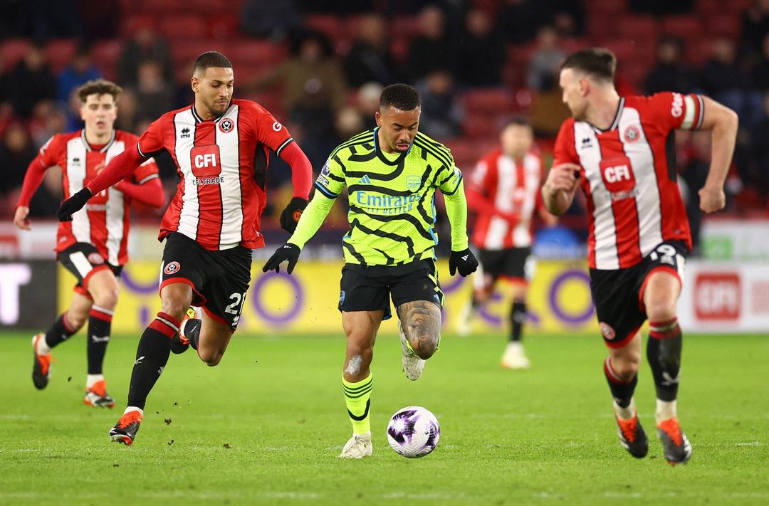Sheffield United