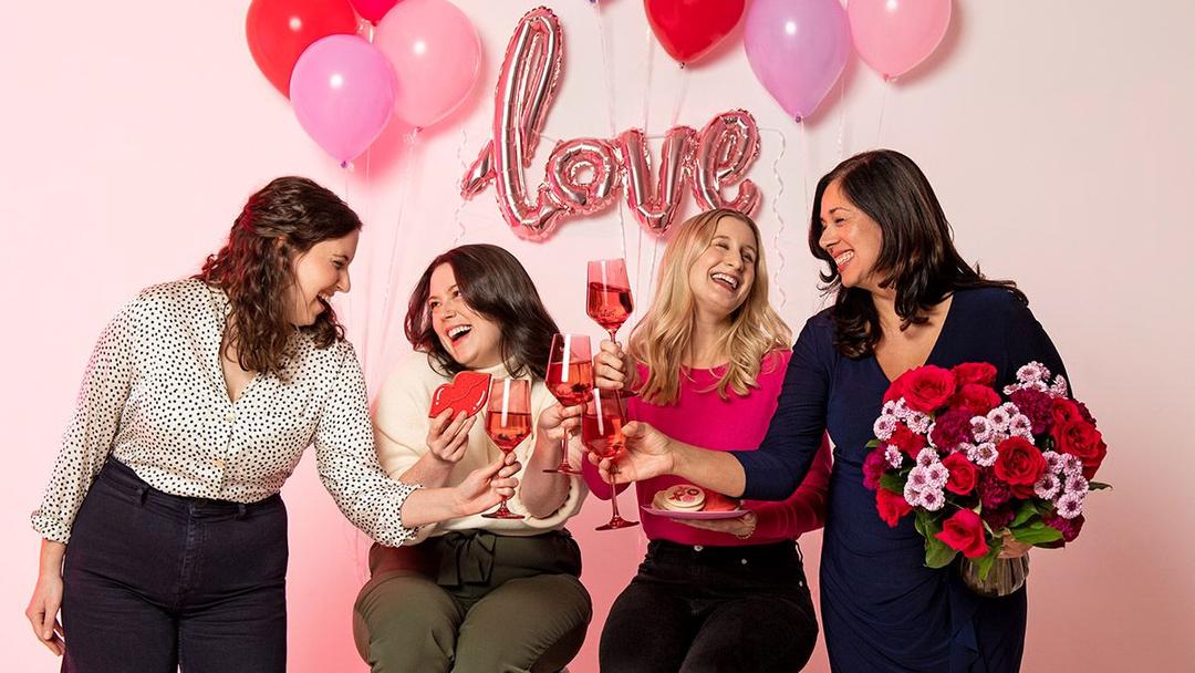 Palentine's Day