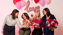 Palentine's Day