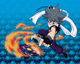 Kai Hiwatari