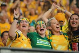 FIFA Women's World Cup Australia & New Zealand 2023™ tickets to go on sale  from 6 October 2022