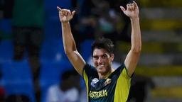 T20 World Cup 2024 - Australia's Pat Cummins stars with hat-trick against  Bangladesh | ESPNcricinfo