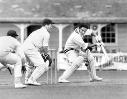 Dilip Sardesai – India's Renaissance Man of 1971
