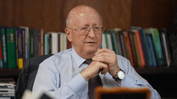 Alexander Gintsburg
