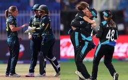 AU-W vs NZ-W