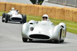 Mercedes W196
