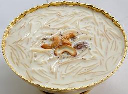 Seviyan Kheer, Semiya Payasam Recipe, How to Make Seviyan Kheer