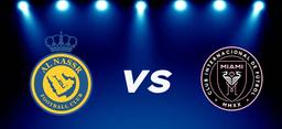 Al Nassr vs Inter Miami