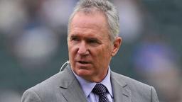 Australian legend Alan Border reveals he has Parkinson's, says 'will be a  miracle if…' | Mint
