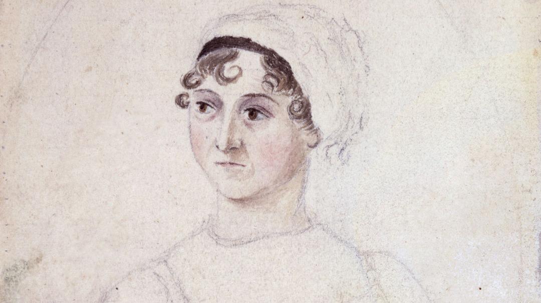 Jane Austen napsala nejlepší romance, sama se ale nevdala. Vlastní zásnuby  zrušila po dvanácti hodinách – G.cz