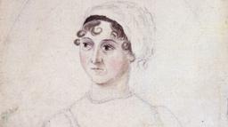 Jane Austen napsala nejlepší romance, sama se ale nevdala. Vlastní zásnuby  zrušila po dvanácti hodinách – G.cz