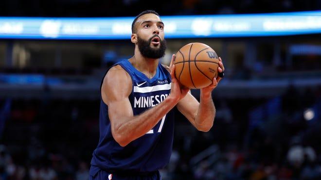 Rudy Gobert