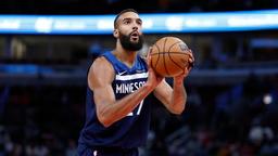 Rudy Gobert
