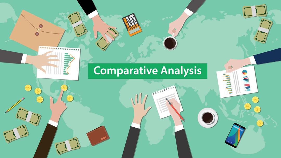 Comparative Analysis