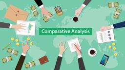 Comparative Analysis