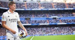Toni Kroos