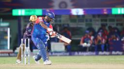 Rishabh Pant