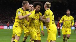 PSV Eindhoven vs Borussia Dortmund de Champions League: fecha, hora, canal,  TV y dónde ver online la ida de octavos de final de Liga de Campeones en  España | DAZN News ES
