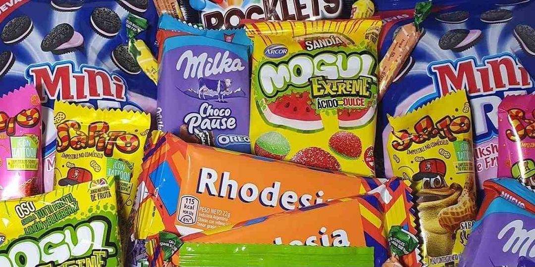 Argentina's "Week of Sweetness"