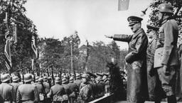Adolf Hitler