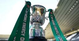 Carabao Cup draw in full: Arsenal vs Brentford, Chelsea vs Brighton,  Newcastle vs Man City - football.london