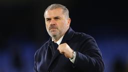 Ange Postecoglou hailed as doing 'fantastic job' at Spurs by former boss  Mauricio Pochettino - ABC News