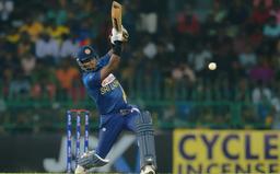 Angelo Mathews