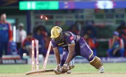 Andre Russell