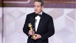 Matthew Macfadyen Succession Wins Golden Globe For TV Male Supporting Actor  – Deadline