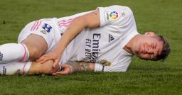 Toni Kroos