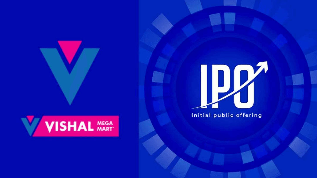 Vishal Mega Mart IPO
