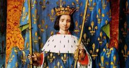 History's Worst Kings: Charles The Mad