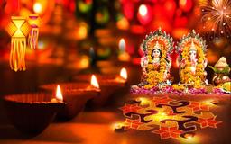 Diwali: The Most-awaited Indian Festival of Sparkling Lights