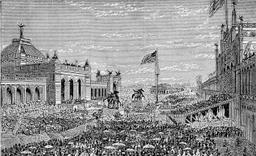 Centennial Exposition - Wikipedia