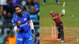 Hardik Pandya