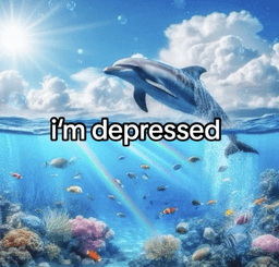 Symphony Dolphins