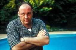 The Sopranos': HBO Almost Cut Tony Soprano's Most Famous Kill | IndieWire