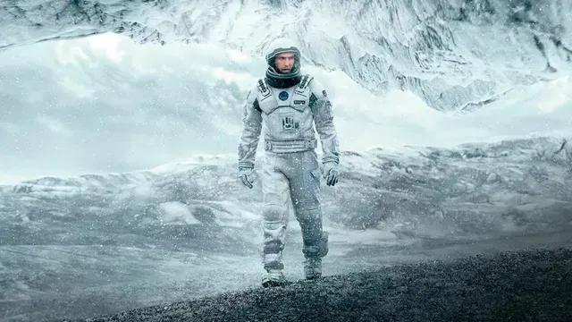 Interstellar