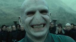 Lord Voldemort