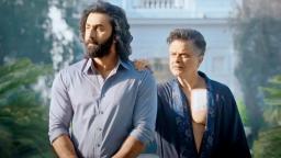 Ranbir and Anil Kapoor