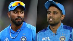 Suryakumar Yadav defers on Hardik Pandya comments on Ekana pitch  controversy ahead of IND vs NZ third T20I | सूर्या ने पांड्या की 2 दिन  पुरानी बात से किया किनारा, कहा- मुझे