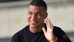 Could Kylian Mbappe really be set to leave PSG? — Sport — The Guardian  Nigeria News – Nigeria and World News