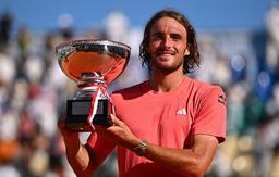 Tsitsipas rules again! Greek soars to third Monte-Carlo title - Rolex  Monte-Carlo Masters