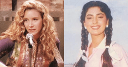 Phoebe Buffay From 'Friends' Is Actually The Most Normal, Stable Adult Of  The Entire Main Cast — No, Seriously