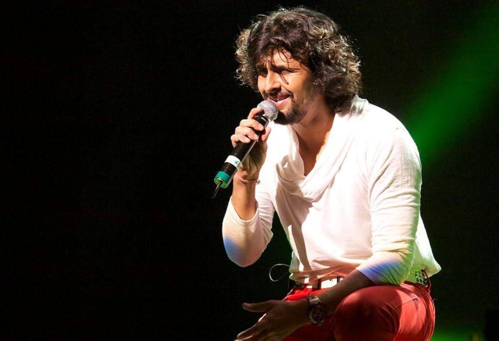 Posterpot Bollywood Singer Sonu Nigam (Wall Poster, 300Gsm Matt, 13X19  Inches, Rolled, Multicolor) S93 : Amazon.in: Home & Kitchen