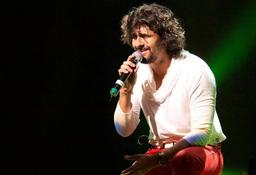 Posterpot Bollywood Singer Sonu Nigam (Wall Poster, 300Gsm Matt, 13X19  Inches, Rolled, Multicolor) S93 : Amazon.in: Home & Kitchen