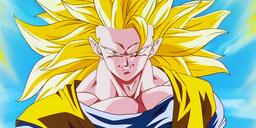 Super Saiyan 3