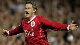 Ole Gunnar Solskjaer | Manchester United - Site Officiel