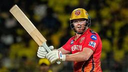 Jonny Bairstow