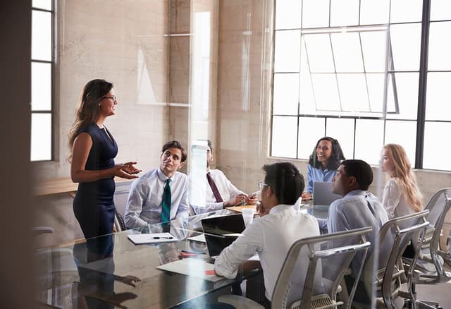 Group Discussion: Essential Dos and Don'ts | Quizzop